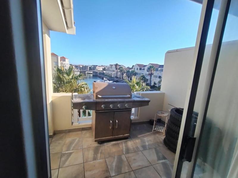 To Let 1 Bedroom Property for Rent in Harbour Island Western Cape